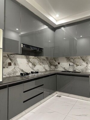 Kitchen in 3 BHK Independent House at Alaknanda – for Sale