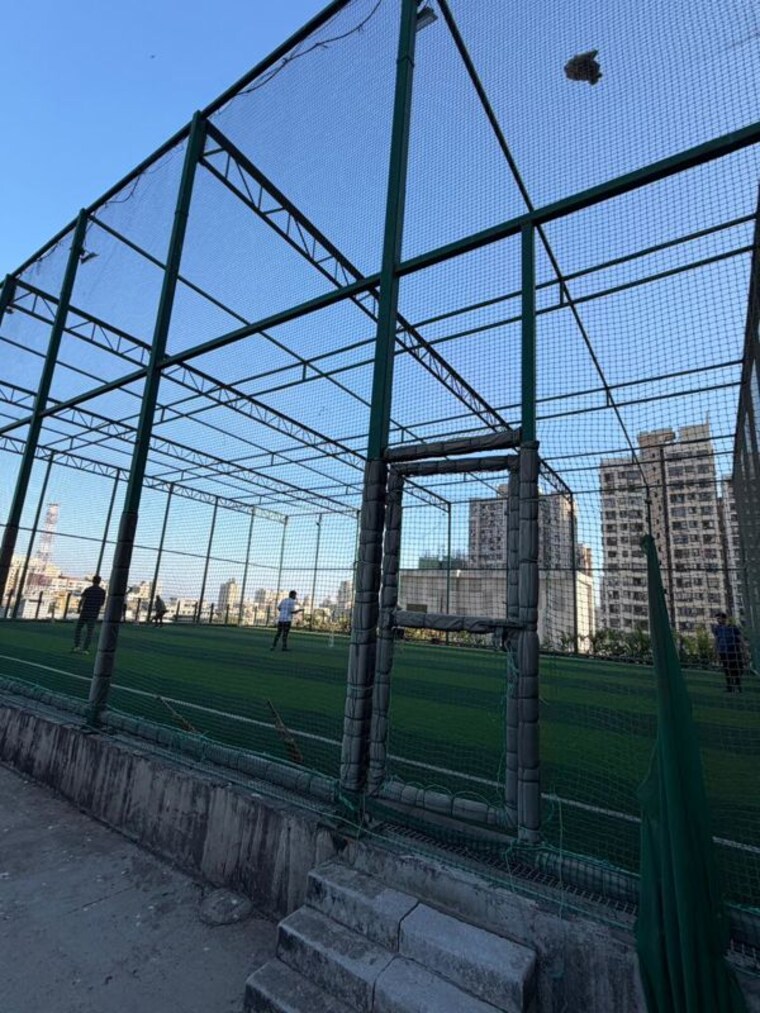 Exterior View, marathon-montesouth-2 2 Bedroom 856 Sq.Ft. Apartment In Byculla West Mumbai 10481957