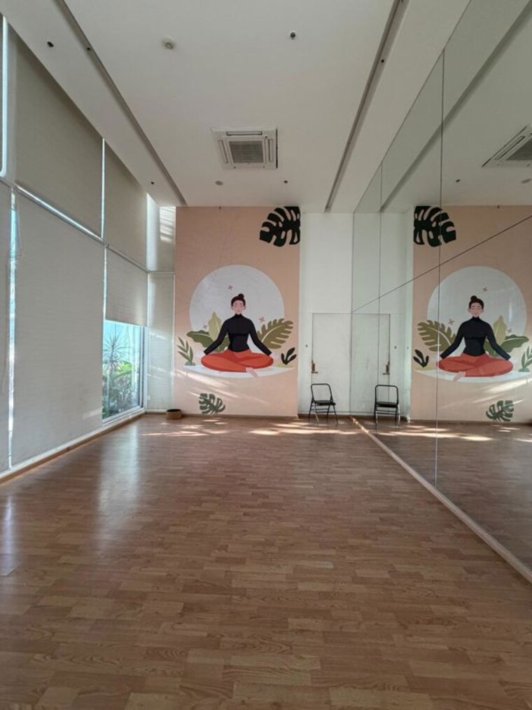 Other, marathon-montesouth-2 2 Bedroom 856 Sq.Ft. Apartment In Byculla West Mumbai 10481957
