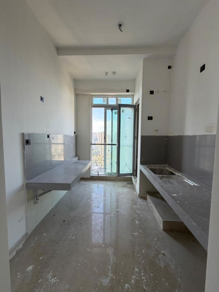 Kitchen, marathon-montesouth-2 2 Bedroom 856 Sq.Ft. Apartment In Byculla West Mumbai 10481957