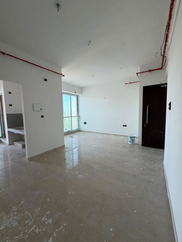 Hall, marathon-montesouth-2 2 Bedroom 856 Sq.Ft. Apartment In Byculla West Mumbai 10481957