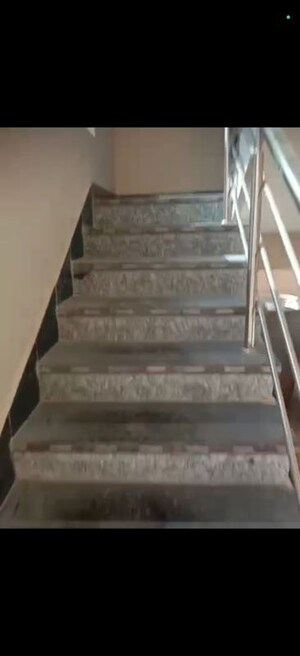 Staircase in 4 BHK Independent House at Peerzadiguda – for Sale