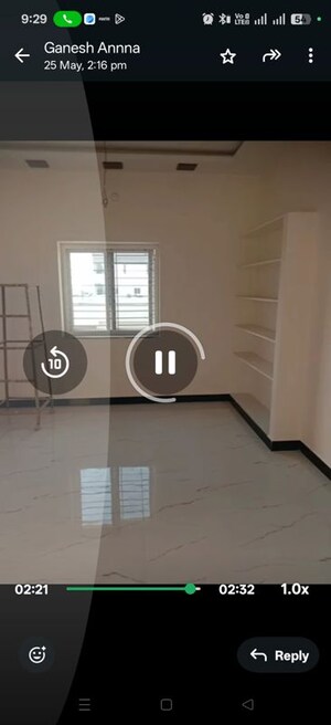 Bathroom in 4 BHK Independent House at Peerzadiguda – for Sale