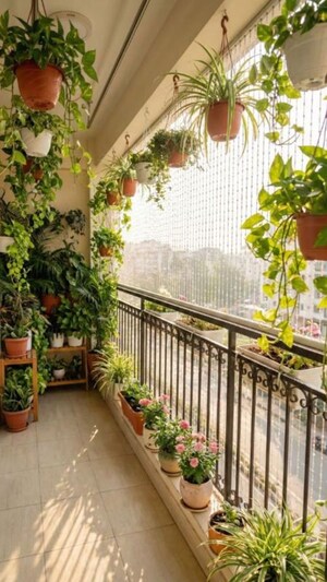 3 BHK Independent House For Sale in Chanakyapuri