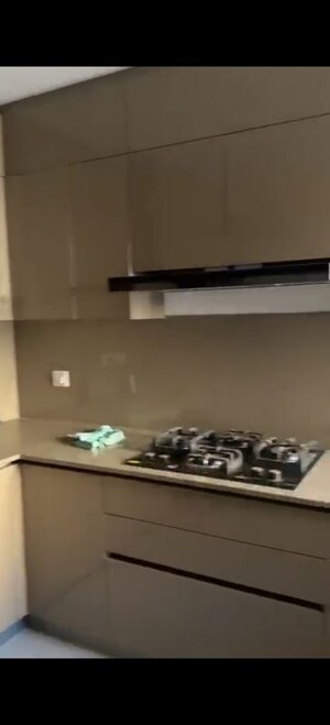 Furnished Amenities in 3 BHK Apartment at Hiranandani Lake Enclave Glendale, Thane West – for Sale