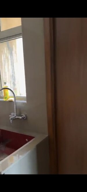 Bathroom in 3 BHK Apartment at Hiranandani Lake Enclave Glendale, Thane West – for Sale