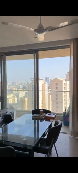 Kitchen in 3 BHK Apartment at Hiranandani Lake Enclave Glendale, Thane West – for Sale