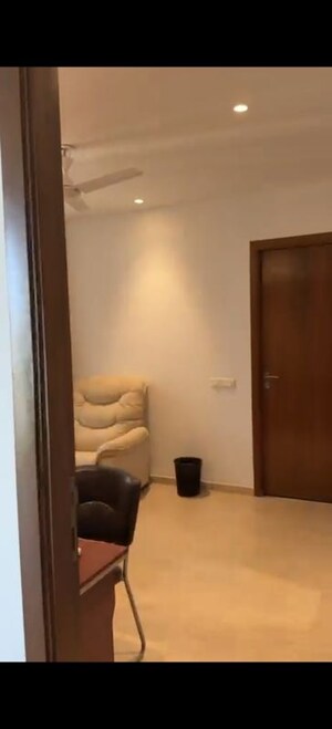 Bathroom in 3 BHK Apartment at Hiranandani Lake Enclave Glendale, Thane West – for Sale