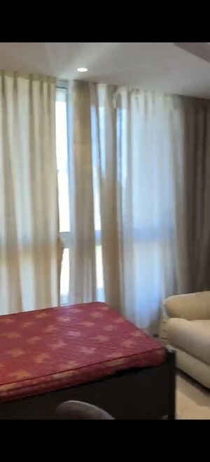 Bedroom in 3 BHK Apartment at Hiranandani Lake Enclave Glendale, Thane West – for Sale