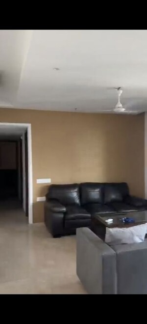 Living Room in 3 BHK Apartment at Hiranandani Lake Enclave Glendale, Thane West – for Sale