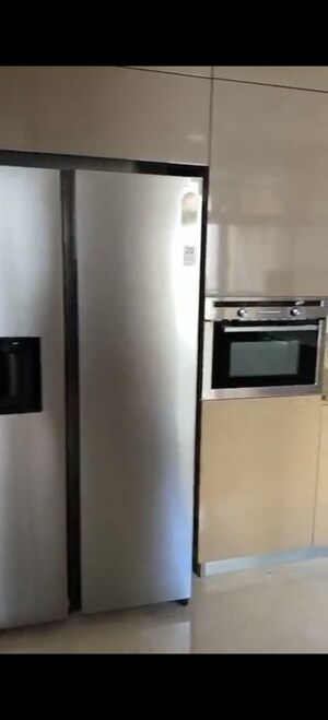 Furnished Amenities in 3 BHK Apartment at Hiranandani Lake Enclave Glendale, Thane West – for Sale