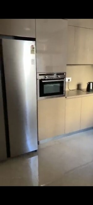 Furnished Amenities in 3 BHK Apartment at Hiranandani Lake Enclave Glendale, Thane West – for Sale