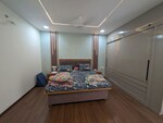 3 BHK + Pooja Room 1710 Sq.Ft. Apartment in Team 4 Nyla