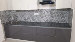 Kitchen in 4 BHK Apartment at NCC Urban Gardenia, Gachibowli – for Rent