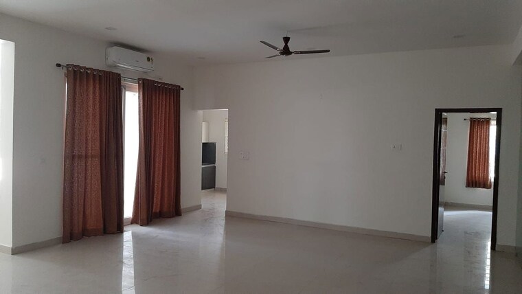 Room, ncc-urban-gardenia 4 Bedroom 2150 Sq.Ft. Apartment In Gachibowli Hyderabad 10482013