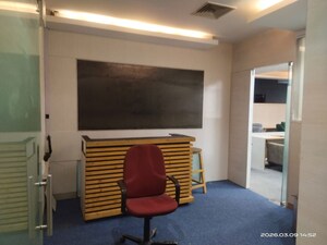  Office Space – Entrance View at Morya Landmark 2, Andheri West - for Rent