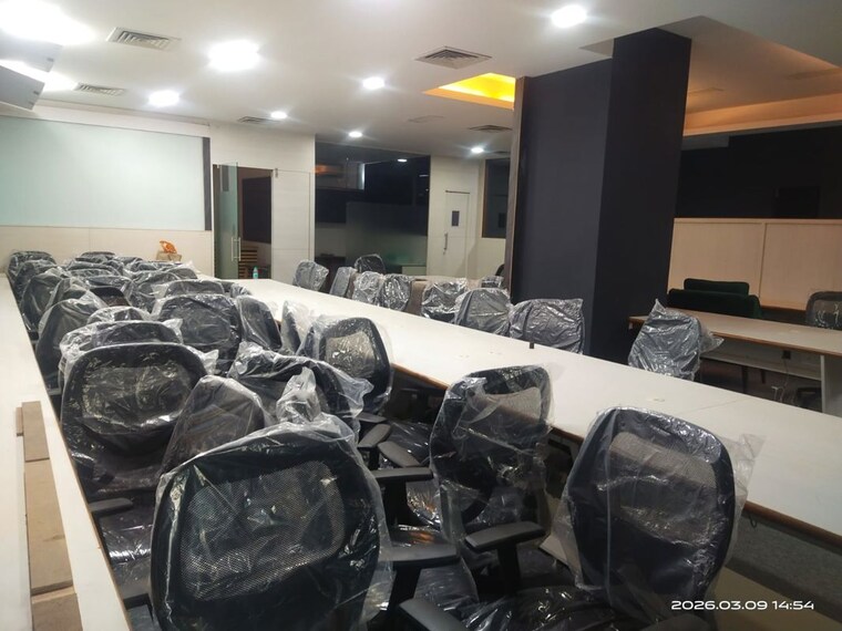 Team Area, morya-landmark-2 Commercial Office Space 2100 Sq.Ft. In Andheri West Mumbai 10482021