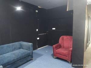 Furnished Amenities in  Office Space at Morya Landmark 2, Andheri West – for Rent
