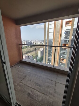 3 BHK + Study Room Apartment For Rent in Rachana Bella Casa in Baner, Pune
