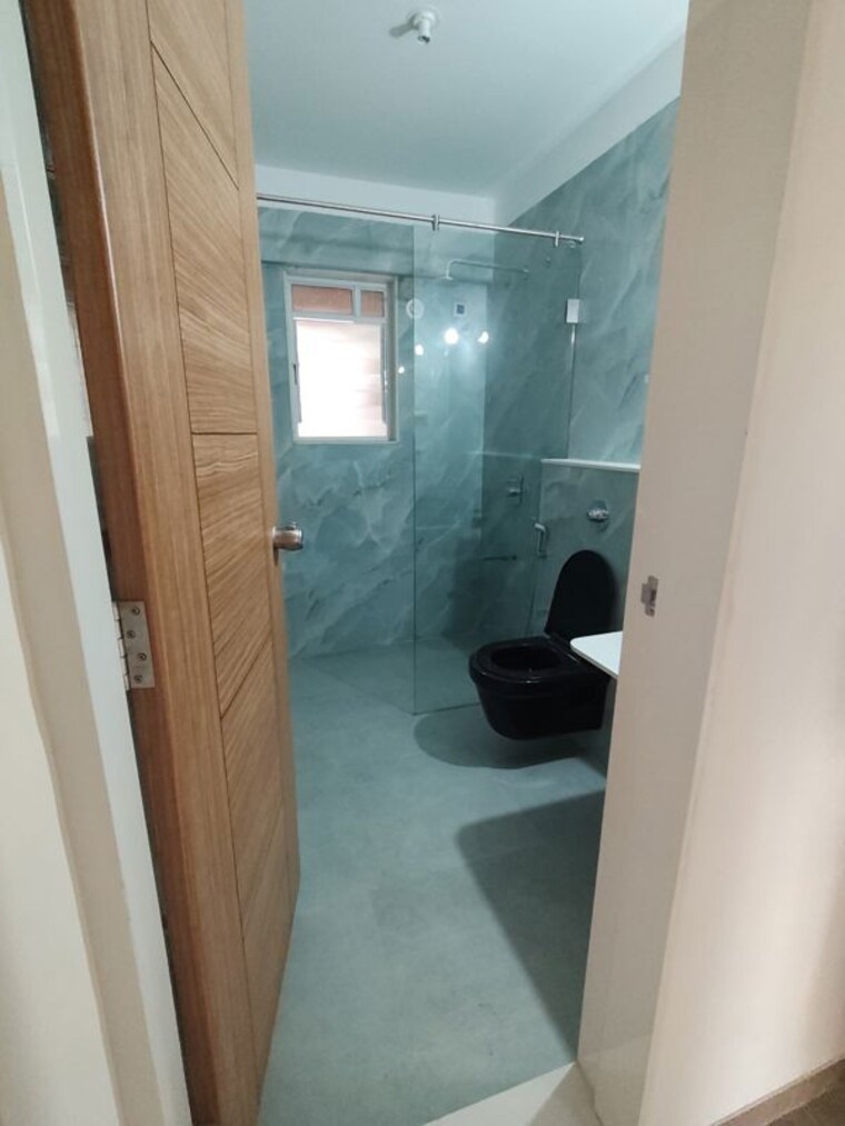 Bathroom, rachana-bella-casa 3 Bedroom 1100 Sq.Ft. Apartment In Baner Pune 10482024