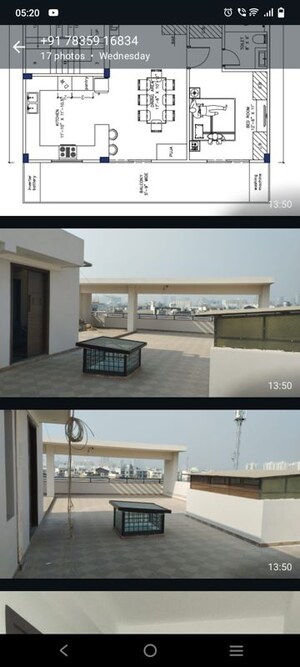 4 BHK Apartment – Exterior View View at Ansal API Esencia, Sector 67 - for Sale