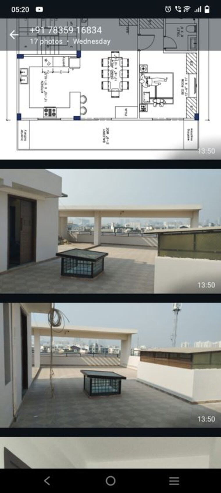 Exterior View, ansal-api-esencia 4 Bedroom 300 Sq.Yd. Apartment In Sector 67 Gurgaon 10482026