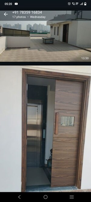 4 BHK Apartment For Sale in Ansal API Esencia, Sector 67