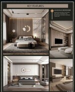 4 BHK + Servant Room 382 Sq.Yd. Builder Floor in Anant Raj Estate Plots