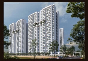 4 BHK Apartment For Sale in Mana Dale, Kodathi