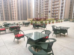 3.5 BHK + Servant Room Apartment For Sale in Rishita Mulberry Heights