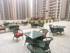 3.5 BHK Apartment For Sale in Rishita Mulberry Heights, Sushant Golf City