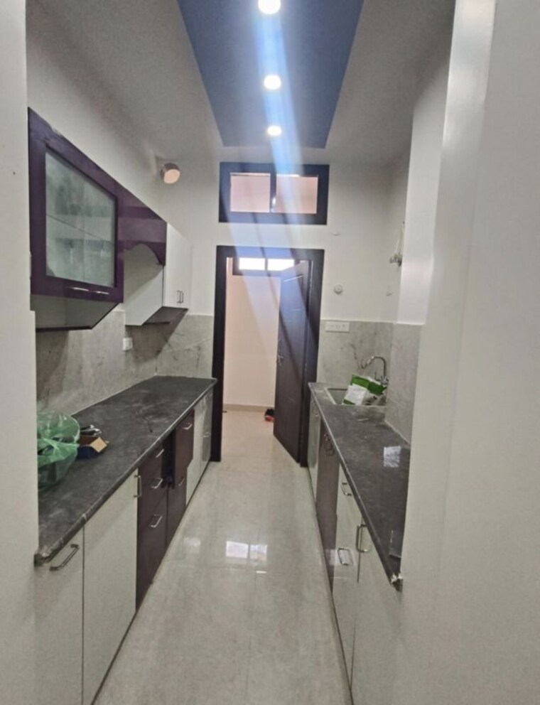 Kitchen/pantry, garg-palm-paradise 2 Bedroom 1250 Sq.Ft. Apartment In Indira Nagar Lucknow 10482032