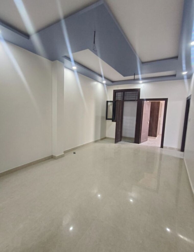 Living Room, garg-palm-paradise 2 Bedroom 1250 Sq.Ft. Apartment In Indira Nagar Lucknow 10482032