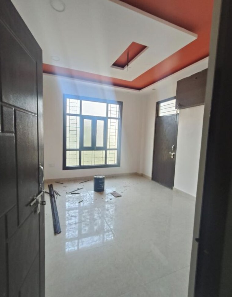 Bedroom, garg-palm-paradise 2 Bedroom 1250 Sq.Ft. Apartment In Indira Nagar Lucknow 10482032