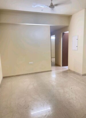 Living Room in 3 BHK Apartment at Lodha Sterling, Kolshet Road – for Rent