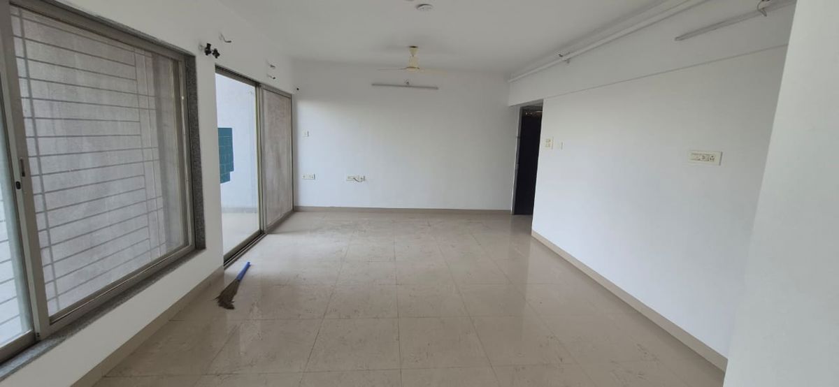 2 BHK 975 Sq.Ft. Apartment in BrahmaCorp F Residences Phase II