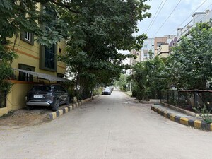  Plot – Exterior View View at Lakeview Icon, Sainikpuri - for Sale