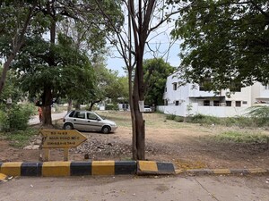  Plot – Exterior View View at Lakeview Icon, Sainikpuri - for Sale
