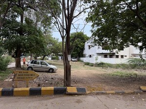 Plot Area in  Plot at Lakeview Icon, Sainikpuri – for Sale