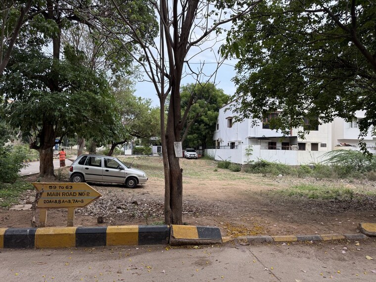 undefined, lakeview-icon  400 Sq.Yd. Plot In Sainikpuri Hyderabad 10482039