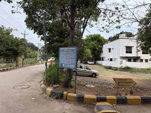  Plot For Sale in Lakeview Icon, Sainikpuri