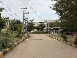  Plot – Exterior View View at Lakeview Icon, Sainikpuri - for Sale