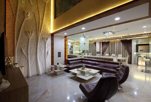 Gym in 6+ BHK Villa at Sandesh Nagar – for Sale