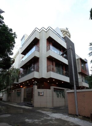 6+ BHK Villa For Sale in Sandesh Nagar
