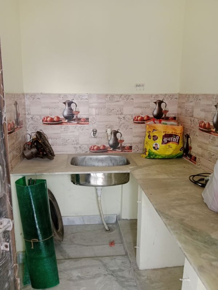 Team Area, huda 1 RK 322 Sq.Ft. Builder Floor In Huda Panipat 10482052