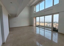 5 BHK + Extra Room Apartment For Rent in Hiranandani Estate
