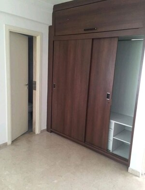Bedroom in 5 BHK Apartment at Hiranandani Estate, Ghodbunder Road – for Rent