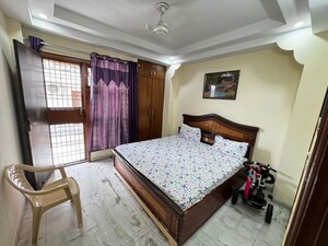 Bedroom in 2 BHK Builder Floor at Sector 23 – for Sale