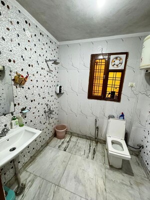 Living Room in 2 BHK Builder Floor at Sector 23 – for Sale