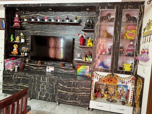 2 BHK Builder Floor – Exterior View View at Sector 23 - for Sale